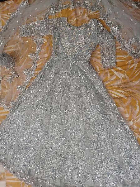 bridal dress, Fancy dress, Maxi 0