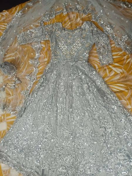 bridal dress, Fancy dress, Maxi 1