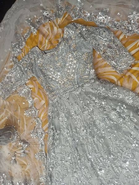 bridal dress, Fancy dress, Maxi 2