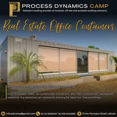 Prefab homes shipping Container site office container office porta ca