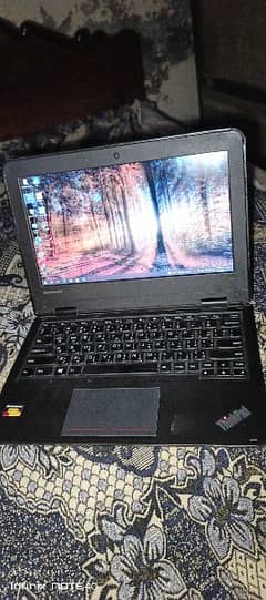 Lenovo ThinkPad Win10  8/500