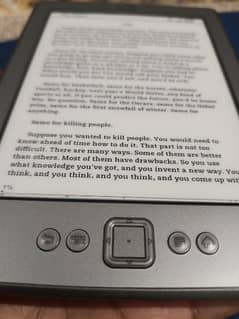 Kindle