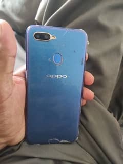 Oppo A 5 S