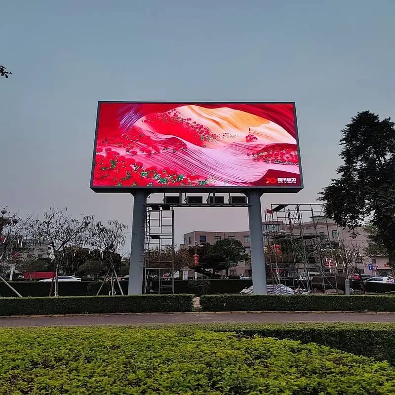 SMD SCREEN - INDOOR SMD SCREEN OUTDOOR SMD SCREEN & SMD LED VIDEO WALL 1