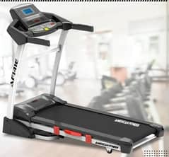 American fitness jogging running treadmill gym and fitness machine