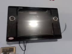 LCD TV 20 inch