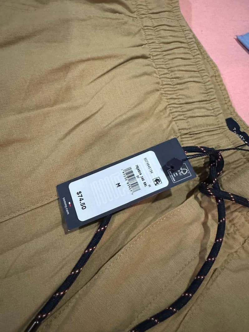 Tommy Hilfiger Reebook Nike addidas Shorts from USA 12