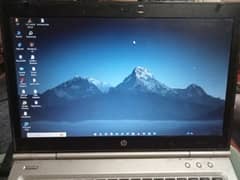 HP Elite Book 8470p  (4GB - 128+300GB)