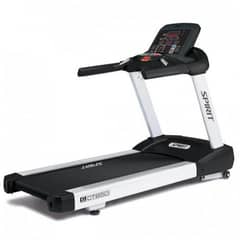spirit usa commercial treadmill gym and fitness machine