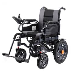 Electric Wheelchair Heavy duty 90 H