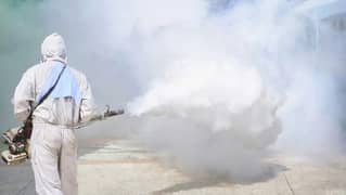 Fumigation services , Pest control , Termite control , Deemak control