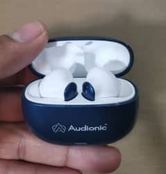 audionic