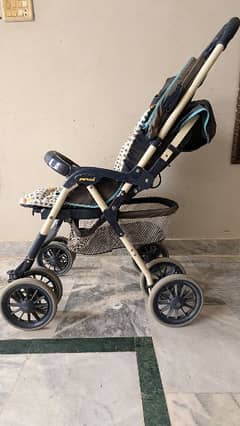 Personi baby walker