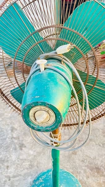 pedestal fan for sale 0