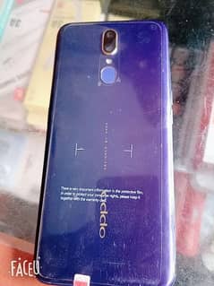 oppo f11