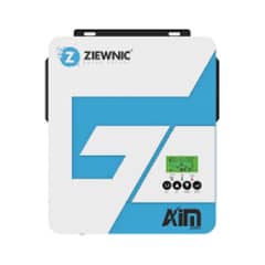 Zeiwnic Aim 1.5kw inverter with battery