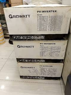 growatt 15 killo watt urgent sale serious buyer contact only