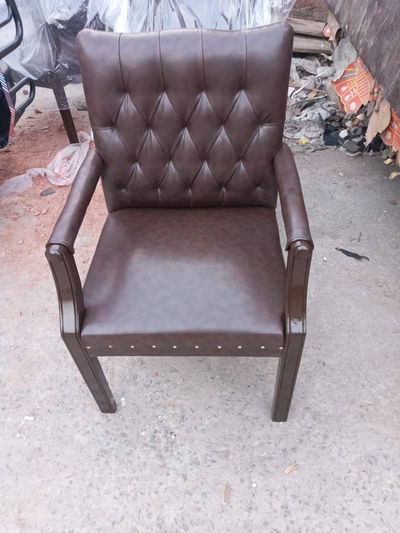 leather chair/revolving chair/Staff Chair/Executive Chairs/study chair 8