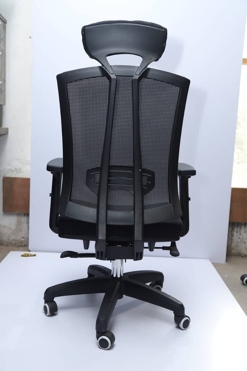 leather chair/revolving chair/Staff Chair/Executive Chairs/study chair 12