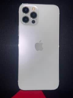 Iphone 12 pro Non Pta