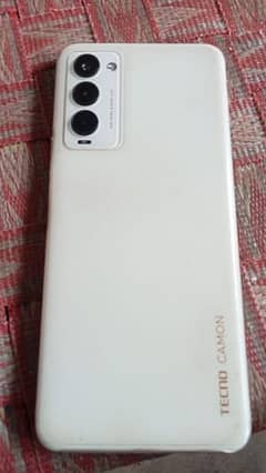 tecno camon 18