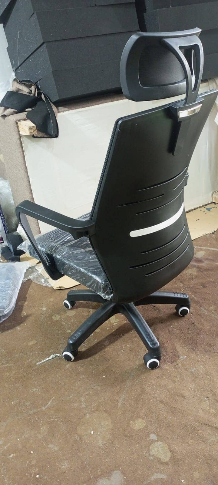 Manager Chair/Visitor Chair/Computer Chair/revolving chair/Gaming Chai 0