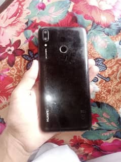 HUAWEI Y7prime 3_32memorey