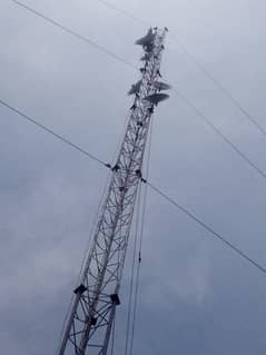 Internet Tower  for sale