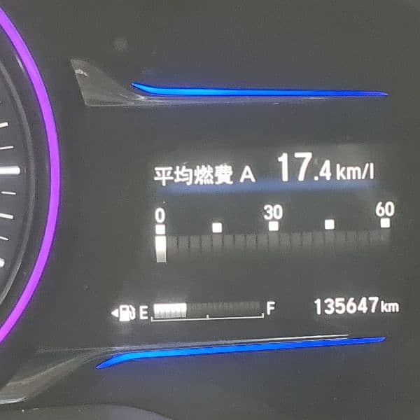 Honda Vezel 2014 9