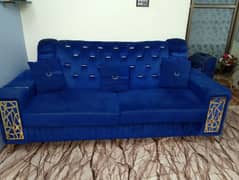 3 seater sofa set 10/10 condition