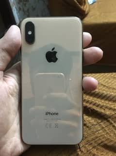 iphone xs urgent