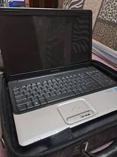 hp compaq core 2 duo