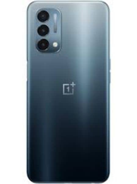 Oneplus Nord N200 5G mobile 2