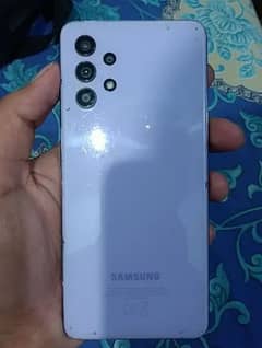 Samsung A32 6GB