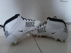 Football shoes Nike Huarache Limited edition