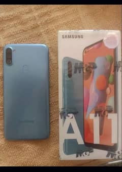 Samsung A11