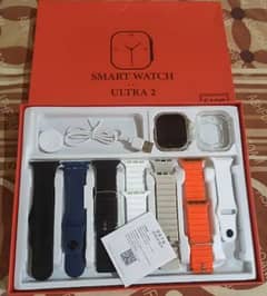 altra 2 smart watch