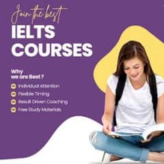 IELTS