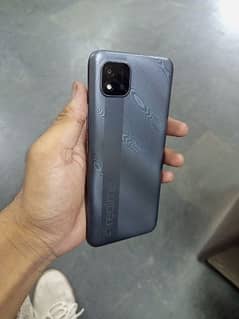 Realme C 11.4/64