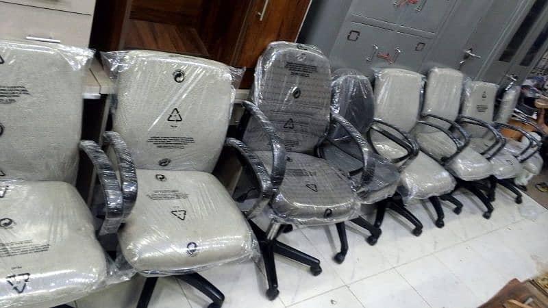 imported Korean revolving chairs/office chairs/revolving chairs 14