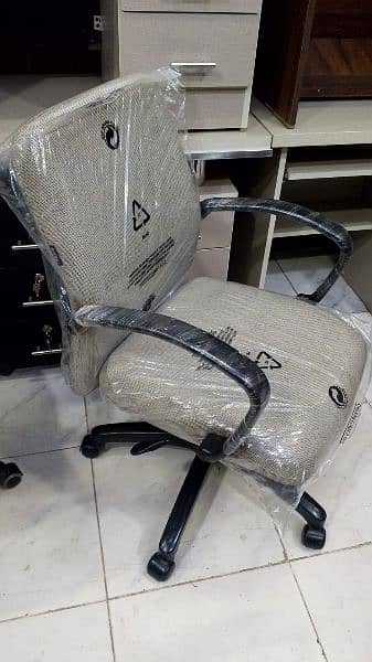 imported Korean revolving chairs/office chairs/revolving chairs 16