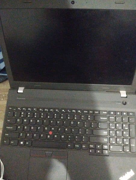 Lenovo ThinkPad E565 core i7 6th generation 0