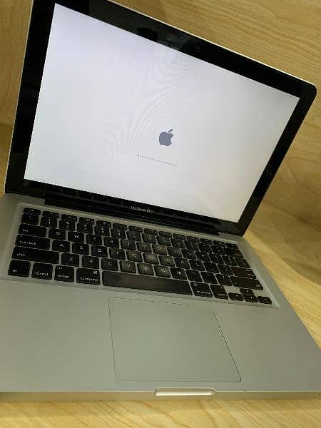 Apple MacBook Pro 2011 6