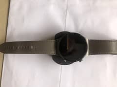 Huawei watch GT2 pro with box complete accessories, slightly used, lik