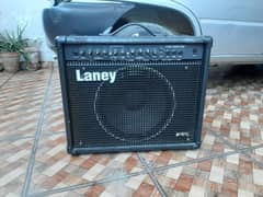 Laney HCM60R HardCore Max Guitar Amp
