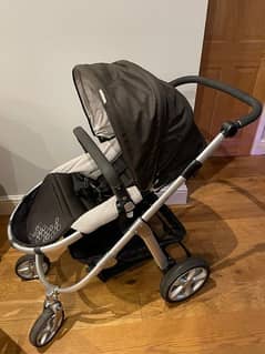 baby stroller pram push chair by Mama's and papas uk imported