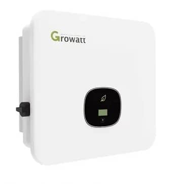 Growatt On-grid Inverter 10kw 0