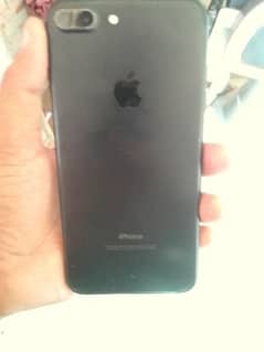 iphone 7 plus 32 gb non pta only bettry change interlink ki lagwai hai