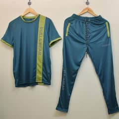 2 pcs men tracksuit