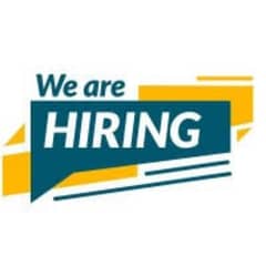 Need staff to office base work to part time